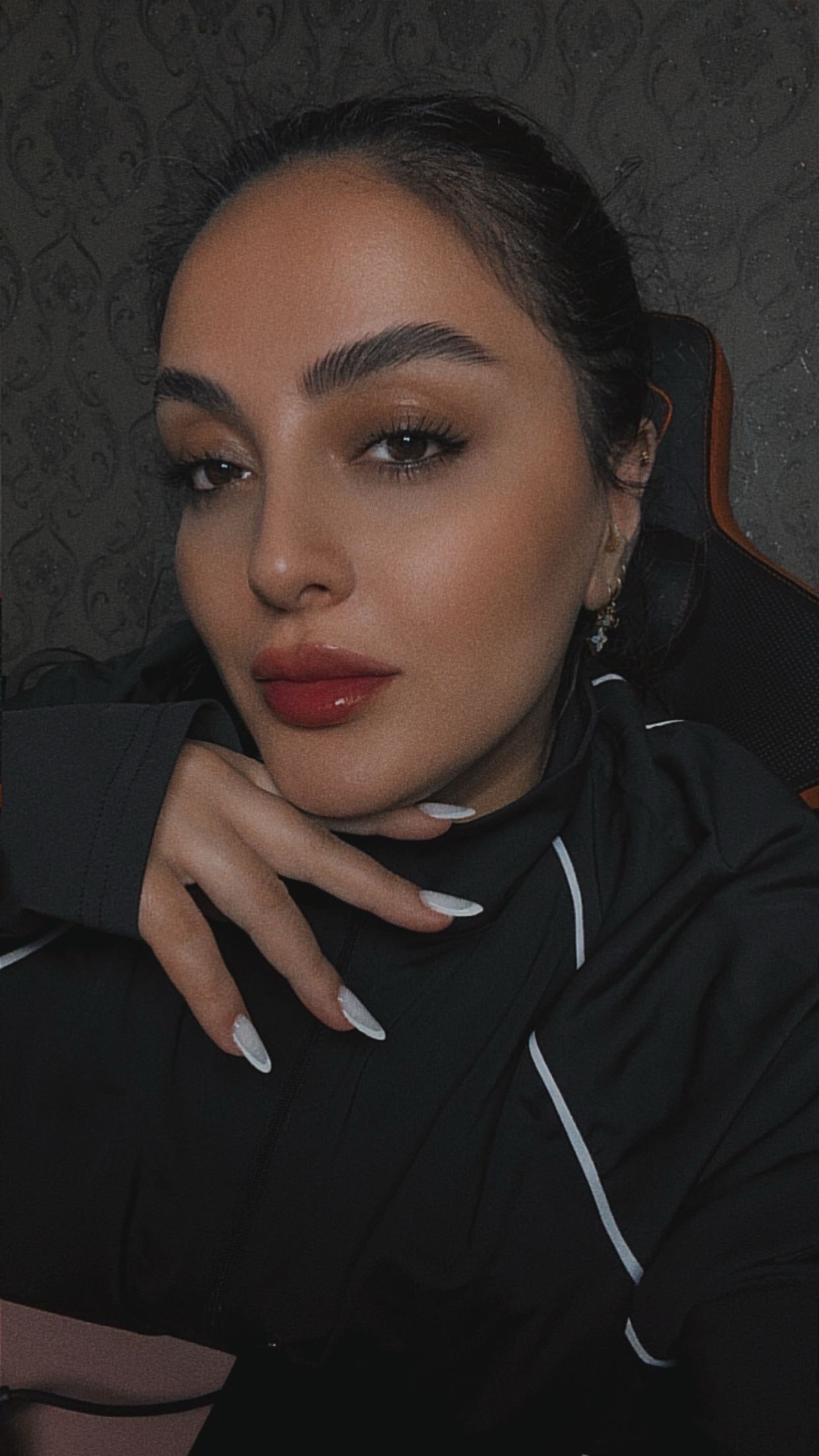@madam.live — profil şəkli