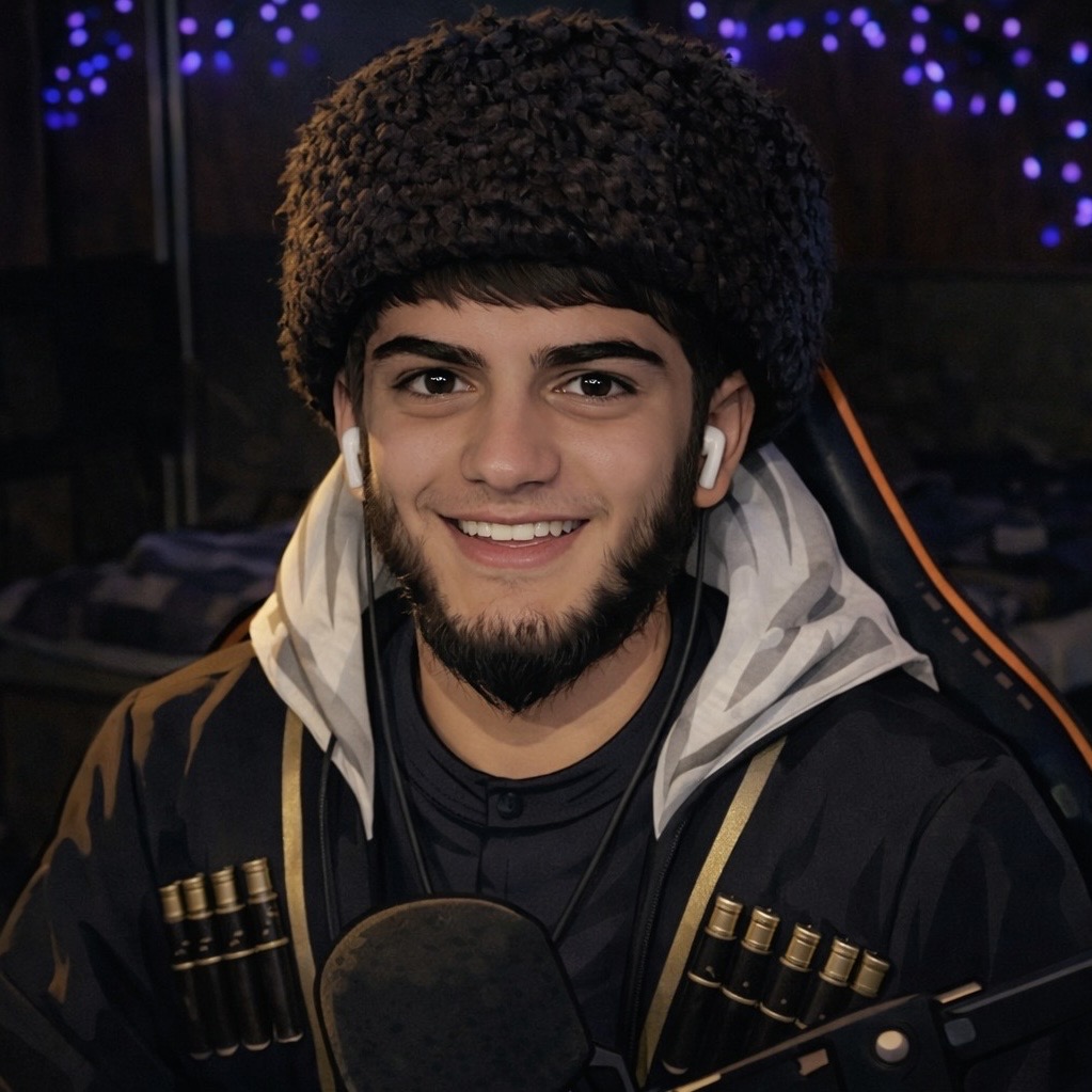 @50Akif — profil şəkli