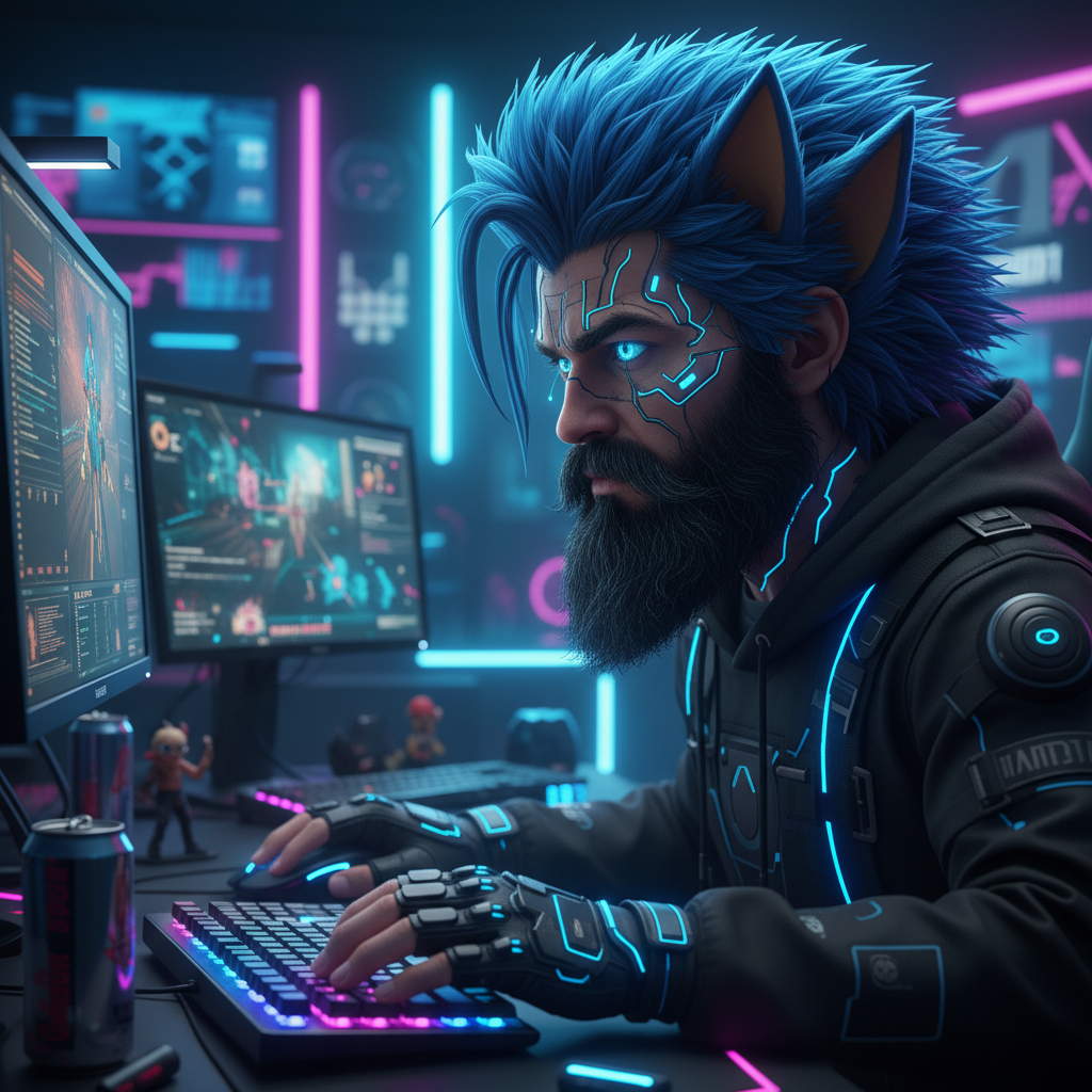 @yojik — profil şəkli