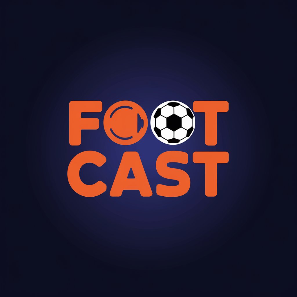 @footcasttv — profil şəkli